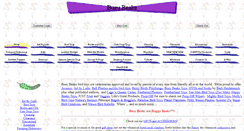 Desktop Screenshot of busybeaks.com